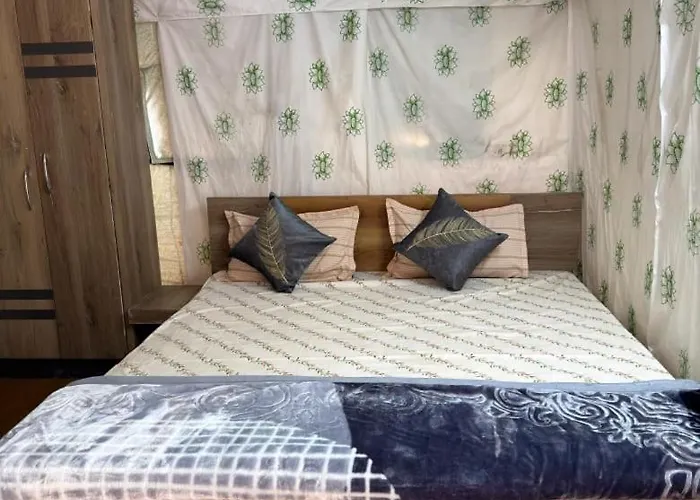 Palashbhumi Resort
