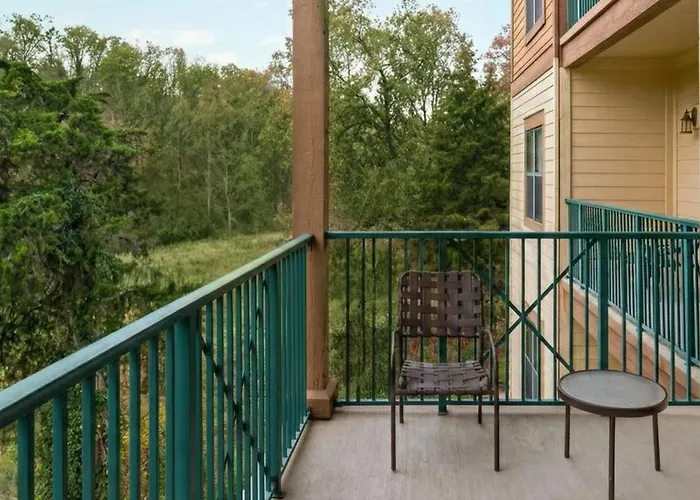 Club Wyndham Smoky Mountains