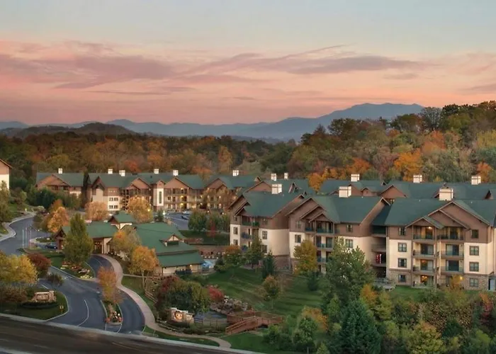 Club Wyndham Smoky Mountains