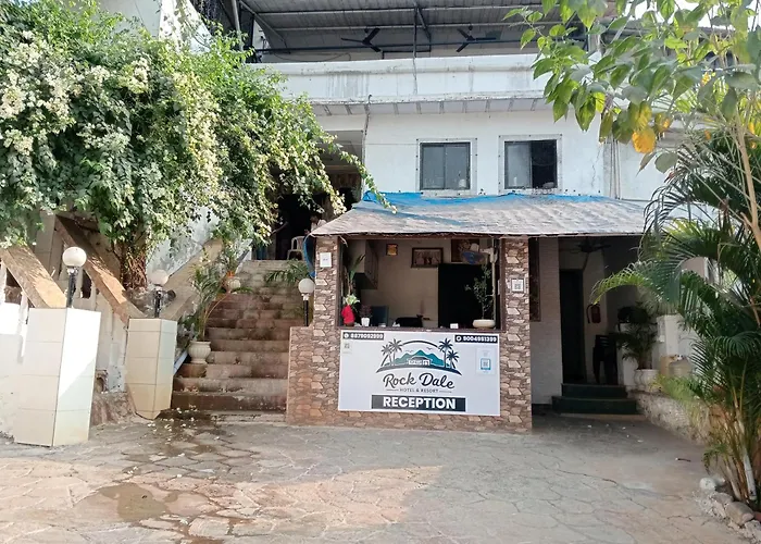 Mira-Bhayandar Resorts