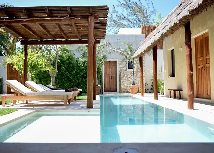 Casa Boutique Coco Calin
