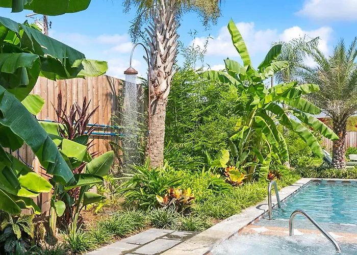 The Herald 12Br Private Villa