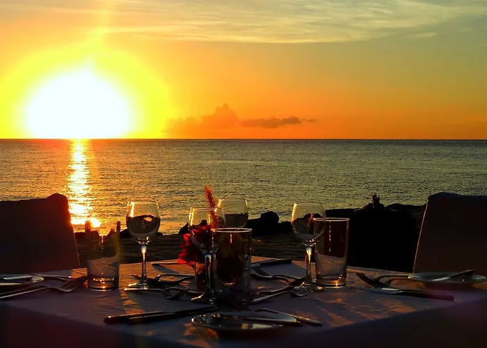 Saint Vincent Resorts