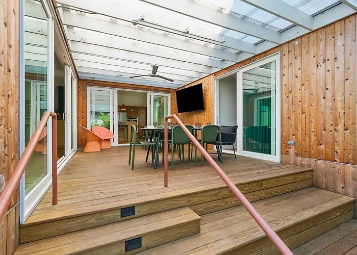The Herald 12Br Private Villa
