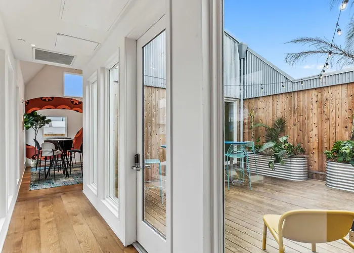 The Herald 12Br Private Villa