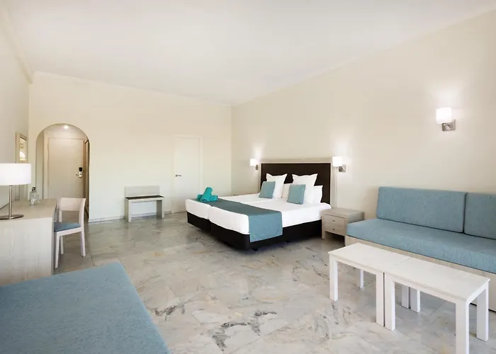 Aluasun Costa Park - Hyatt Inclusive Collection
