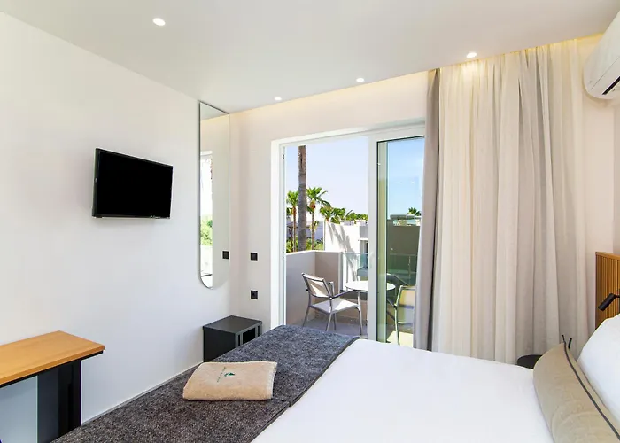 Aeolos Beach Resort