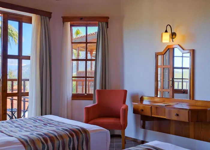 Montana Pine Resort
