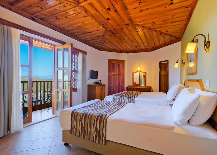 Montana Pine Resort