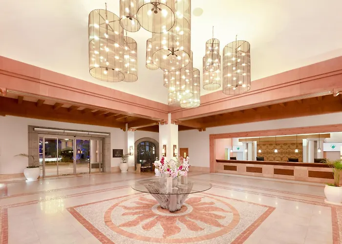 Royal Solaris Los Cabos