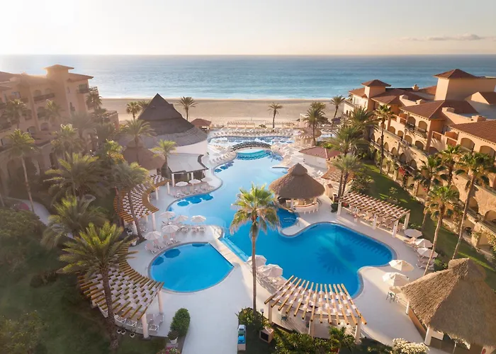 Buenavista (Baja California Sur) Beach Resorts