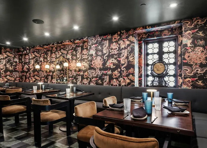 The St. Anthony, A Luxury Collection Hotel, San Antonio