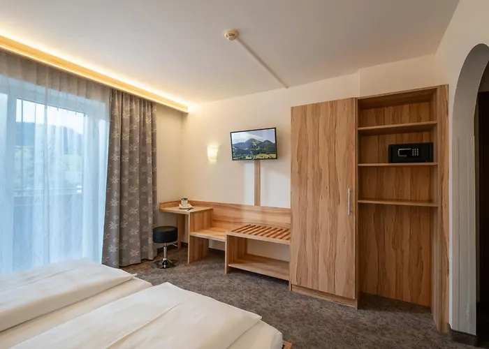 Hotel Gaensleit