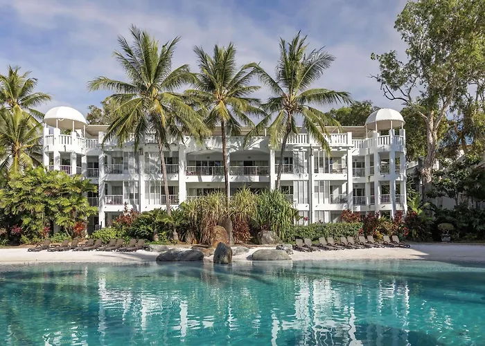 Peppers Beach Club & Spa