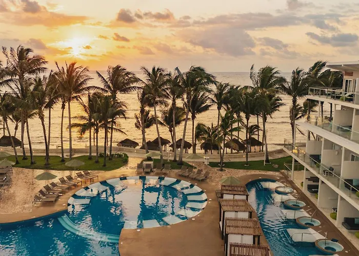 Iberostar Selection Riviera Cancun