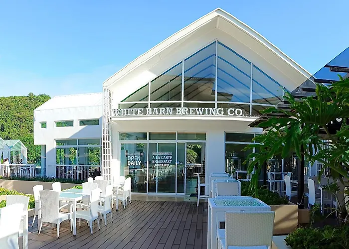 ANTIQUE Beach Resorts