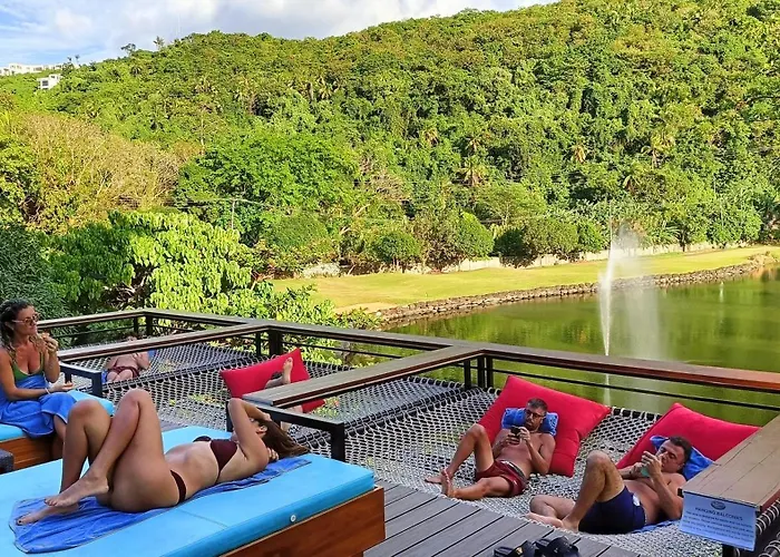 Romblon Beach Resorts