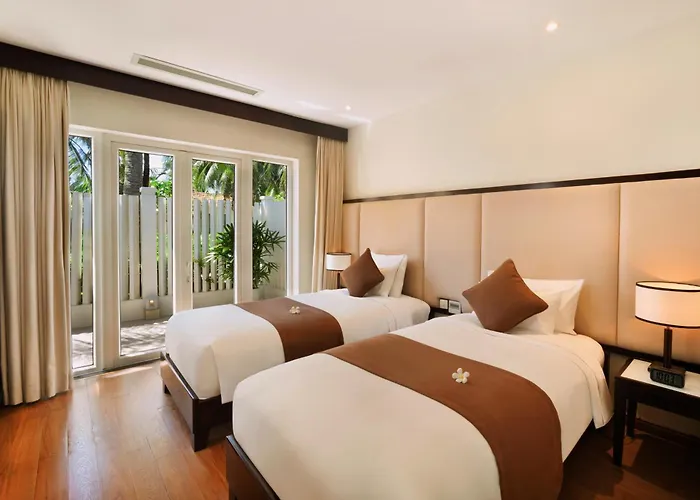 Boutique Hoi An Resort