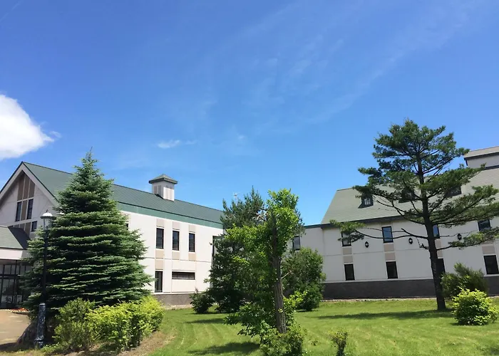 Spa&Hotel Resort Furano La Terre