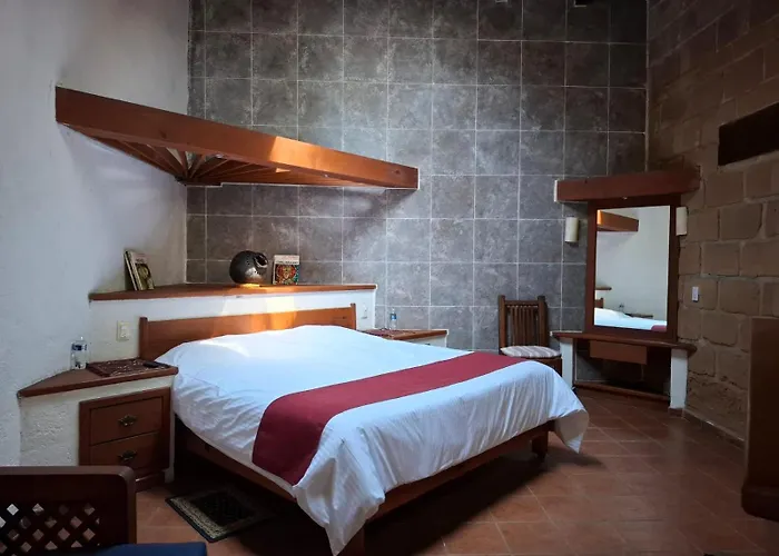 Hotel Casa Valle