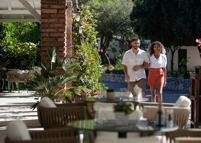 Amadria Park Apartments Sibenik