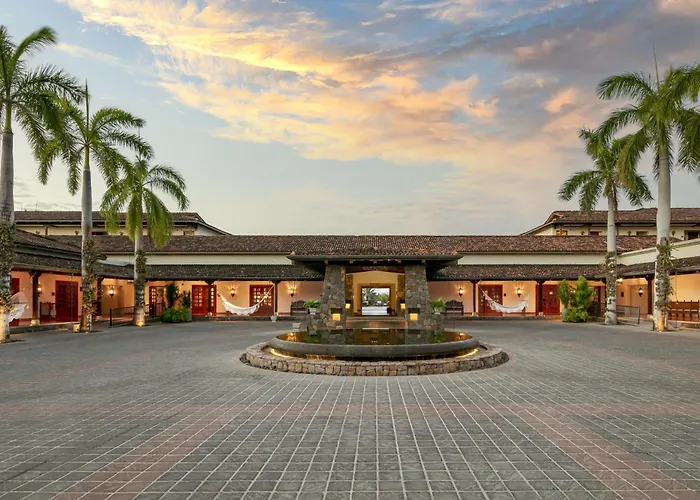 Jw Marriott Guanacaste Beach Resort