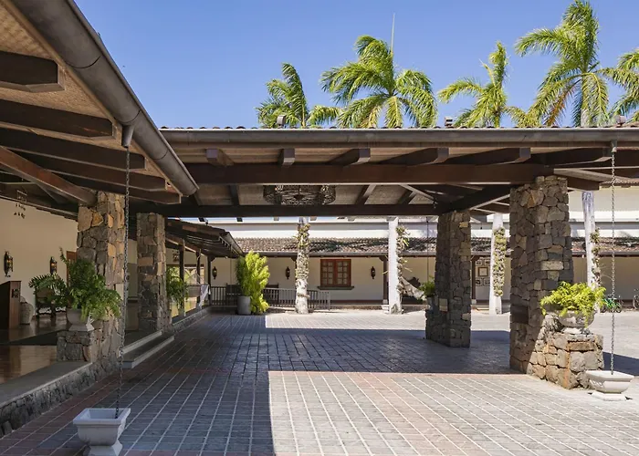 Jw Marriott Guanacaste Beach Resort