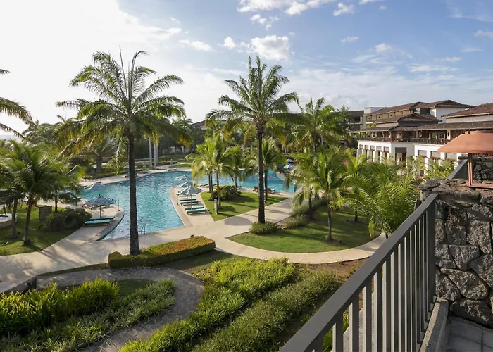 Jw Marriott Guanacaste Beach Resort
