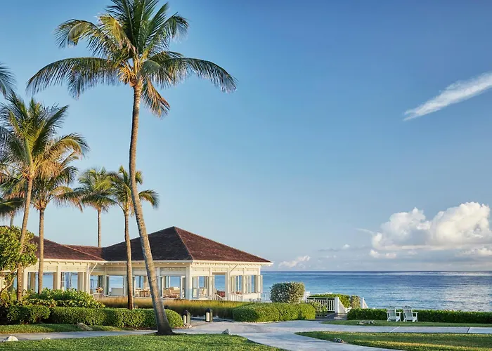 The Ocean Club, A Four Seasons Resort, Bahamas
