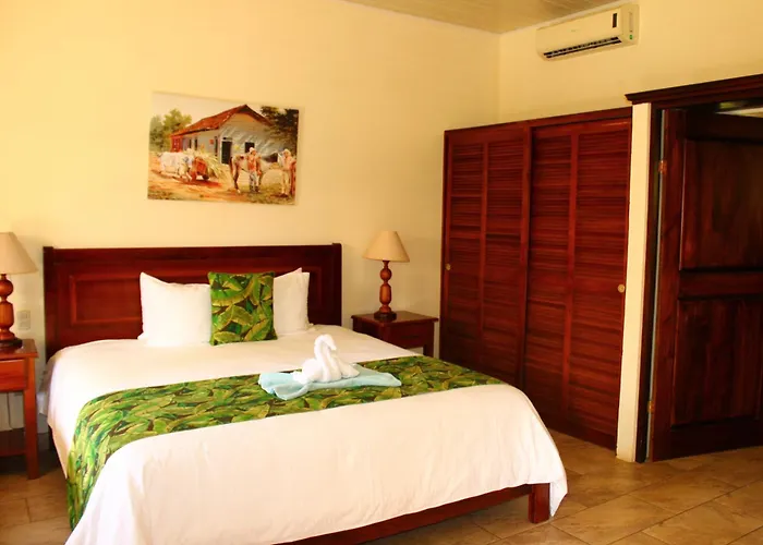 La Foresta Nature Resort