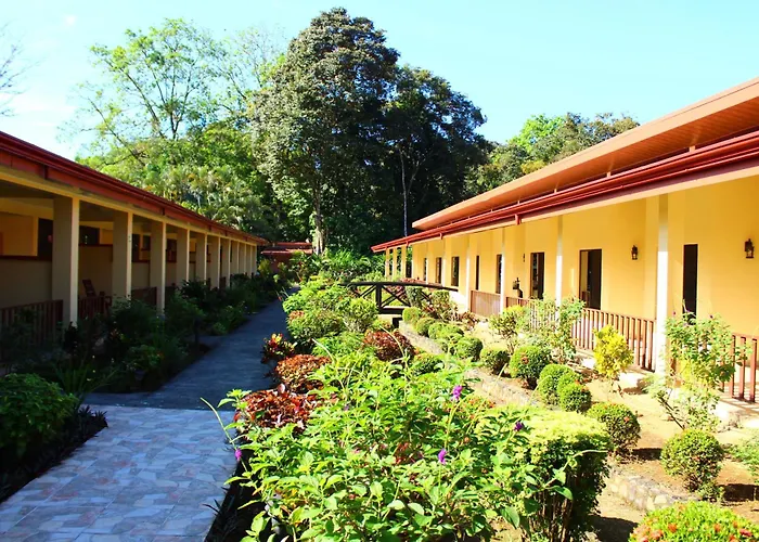 La Foresta Nature Resort
