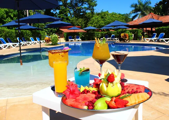 La Foresta Nature Resort