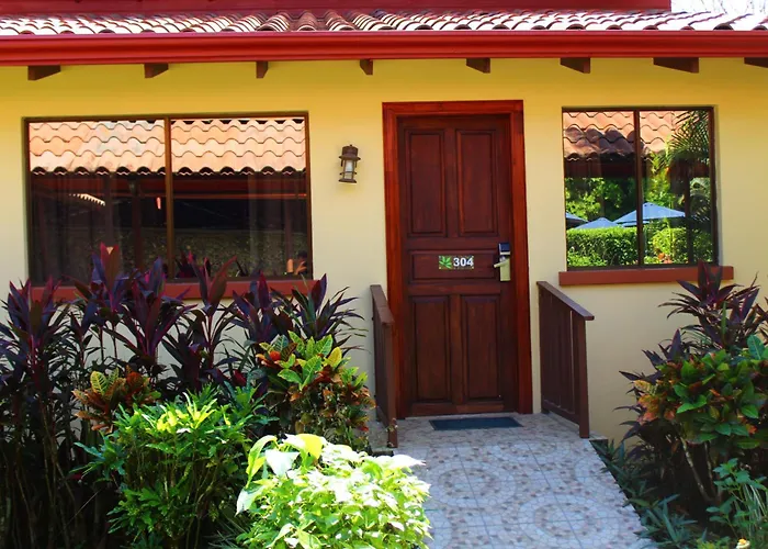 La Foresta Nature Resort