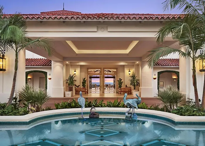 Park Hyatt Aviara