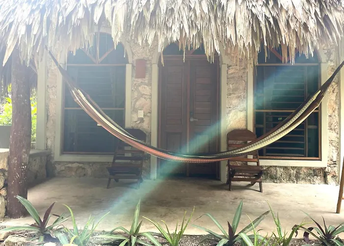 Villas Ecotucan