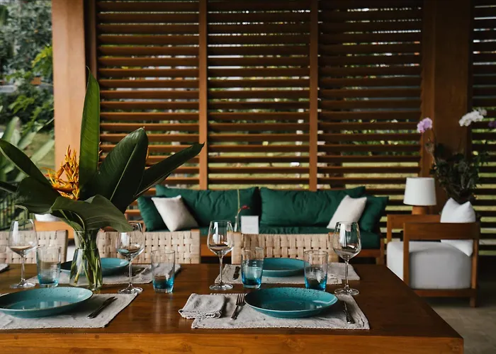 Sanglung Villas & Suites