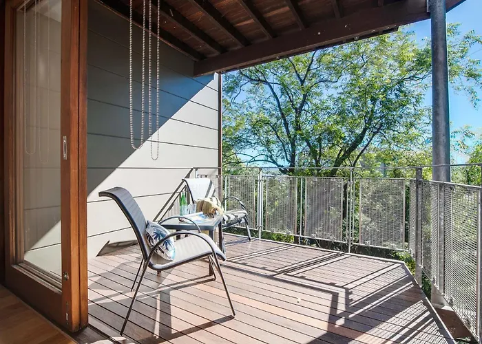 Noosa Residences
