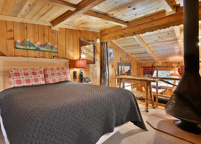 Family resorts in Estes Park