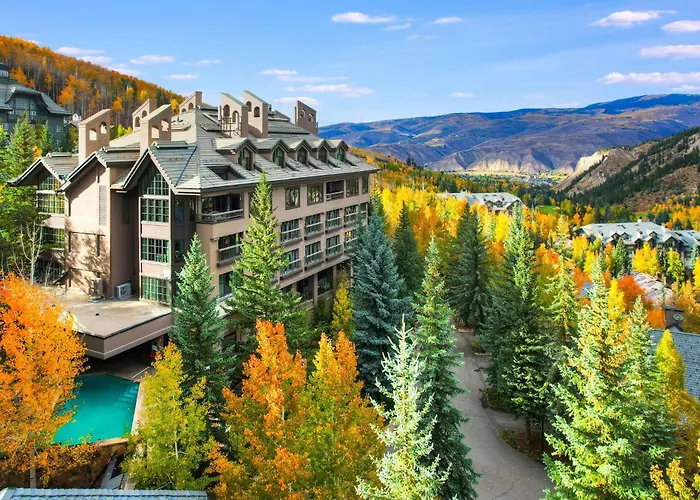 The Pines Lodge, A Rockresort, By Vail Resorts