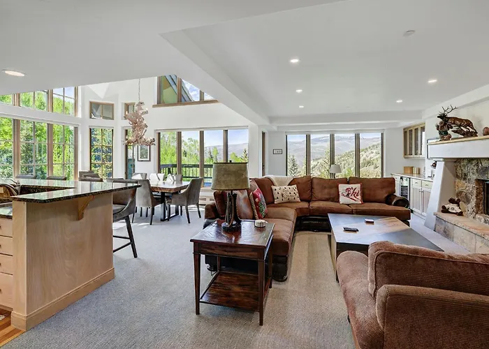The Pines Lodge, A Rockresort, By Vail Resorts