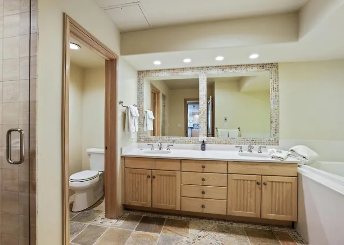 Family resorts in Beaver Creek