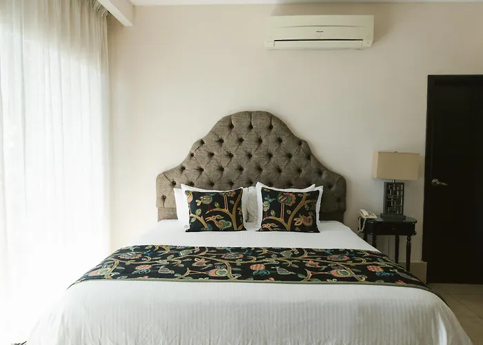 Hotel Gran David