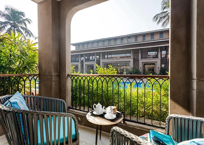 Marquis Beach Resort