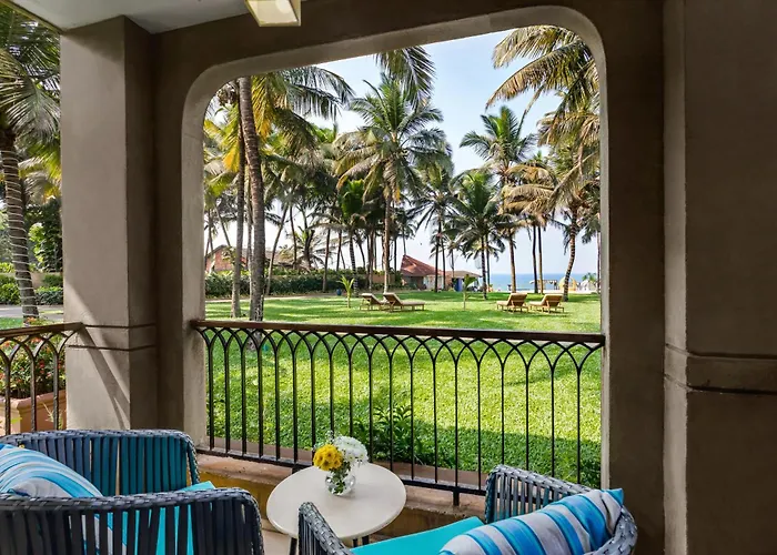 Marquis Beach Resort