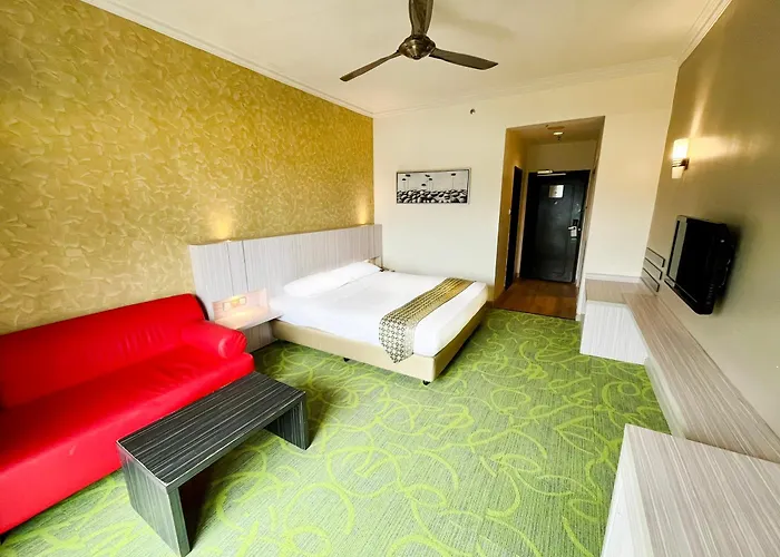Copthorne Hotel Cameron Highlands