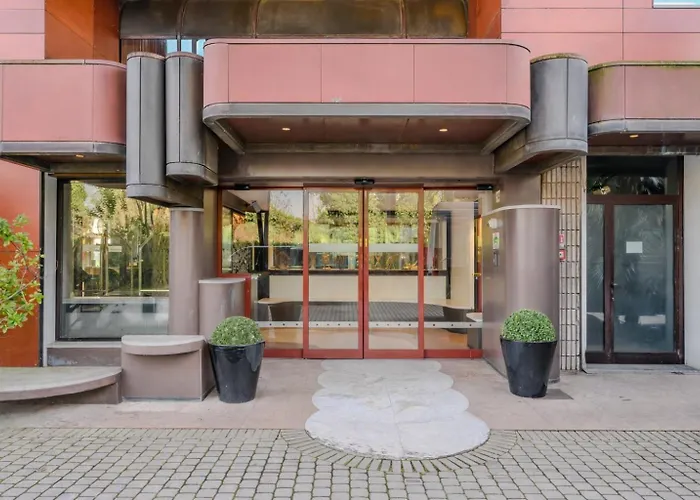 Antony Hotel - Venice Airport
