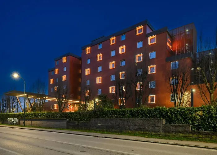 Antony Hotel - Venice Airport