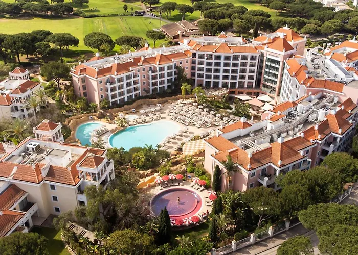 Hilton Vilamoura
