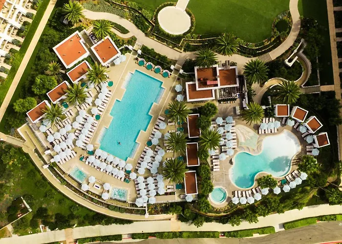 Waldorf Astoria Monarch Beach Resort & Club