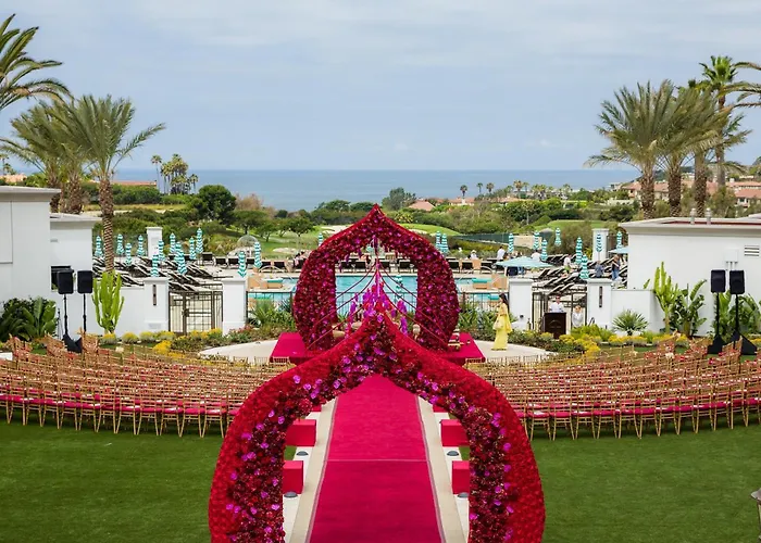 Waldorf Astoria Monarch Beach Resort & Club